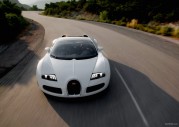 Bugatti Veyron Pur Sang